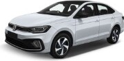 Bijvoorbeeld: Volkswagen Polo Sedan