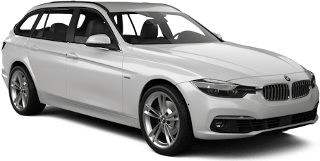 Bijvoorbeeld: BMW 3-Series