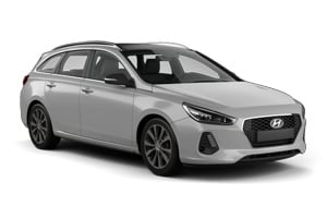 ﻿Esempio: Hyundai i30