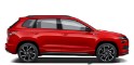 Till exempel: Skoda Karoq