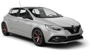 ﻿For example: Renault Megane