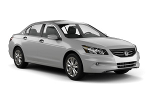 For example: Honda Accord