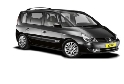 ﻿For example: RENAULT ESPACE 7 P.