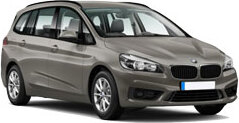 For example: BMW 2-Series