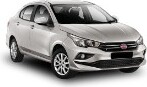 Bijvoorbeeld: Fiat Cronos