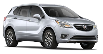﻿For example: Buick Encore