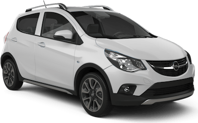 For example: Opel Karl