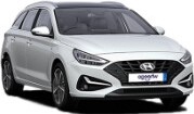 For example: Opel AstraAt