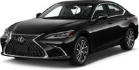 For example: Lexus Es