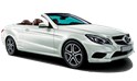 ﻿For example: Mercedes-Benz E-Class matic or similar
