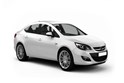 ﻿For example: Opel Astra or similar
