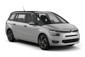 ﻿Beispielsweise: Citroen C4 Grand Picasso