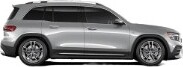 Por exemplo: Mercedes-Benz Glb