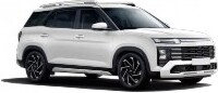 Por ejemplo: Hyundai Creta Grand