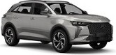 For eksempel: DS Automobiles DS 7