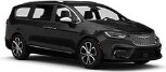 Par exemple : Minivan chrysler Pacifica