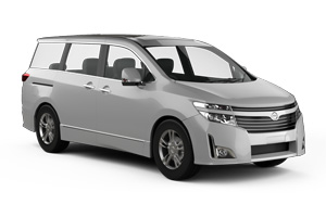 ﻿For example: Nissan Elgrand
