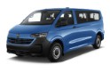 Till exempel: Volkswagen Transporter
