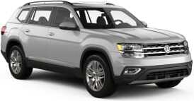 Bijvoorbeeld: Volkswagen Atlas