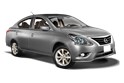 ﻿For example: NISSAN VERSA 1.6