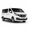 Esempio: Nissan NV300