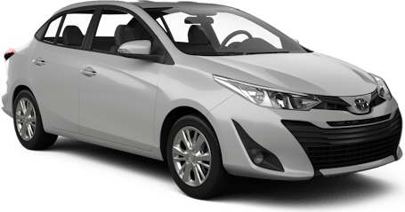 ตัวอย่าง: Toyota Vios