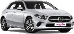 Por ejemplo: Mercedes-Benz-Classe A