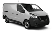 ﻿Till exempel: Toyota Prado