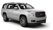Till exempel: GMC Yukon