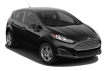 Beispielsweise: Ford Fiesta