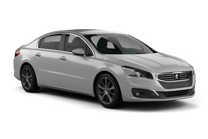 For example: Peugeot 508