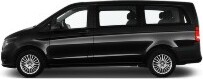 For example: Mercedes-Benz Vito