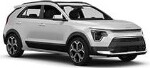 For example: Kia Niro