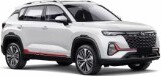 Esimerkiksi: Changan CS35 Plus