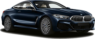 For example: BMW 8-Series