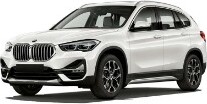 For example: BMW X1