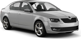 For example: Skoda Octavia