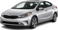 For example: Kia K3