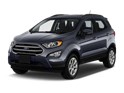 ﻿For example: FORD ECOSPORT