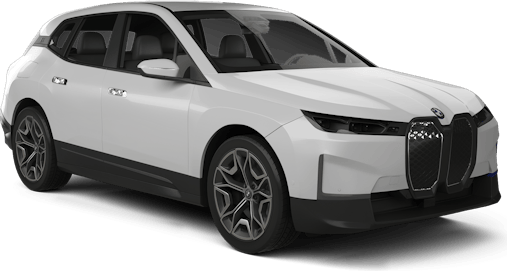 Por exemplo: BMW Ix