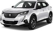 For example: C5 Peugeot E 2008