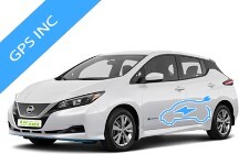 Bijvoorbeeld: Grp Z Hatchback Eletric