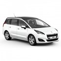 ﻿For example: Peugeot 5008 or similar