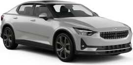 For example: Polestar 2