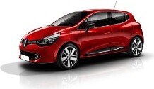 Par exemple : Renault Clio