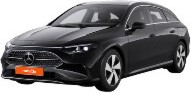 Beispielsweise: Mercedes-Benz CLA-Class