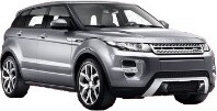 For example: Range Rover Evoque