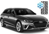 For example: Audi A4