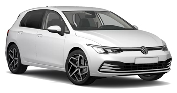 Bijvoorbeeld: Volkswagen Polo