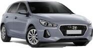 Bijvoorbeeld: Hyundai I30